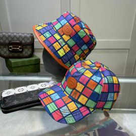 Picture of Gucci Cap _SKUGuccicap052891762